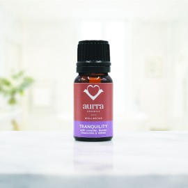 Tranquility Organic Essential oil